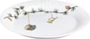 Kähler Hammershøi Christmas Assiett 19cm