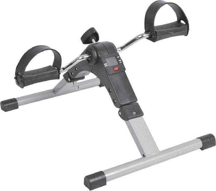 Gima Pedal Exerciser With Display