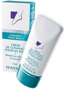 Mavala Scrubcreme for Fotter 75ml