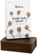 Nurme Soap Pine Tar 100g