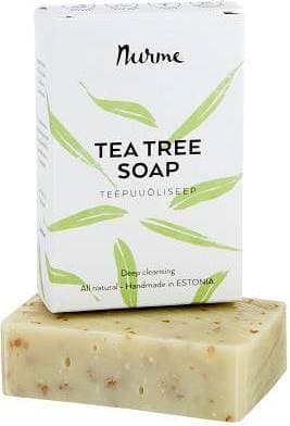 Nurme Soap Tea Tree 100g