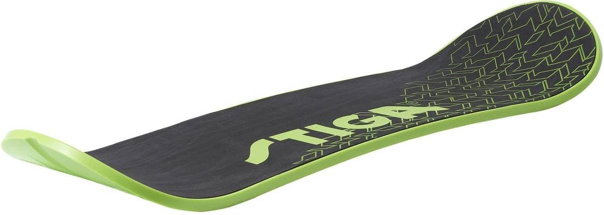 STIGA Sports Snowskate - Green