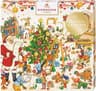 Niederegger Mini Gnome Adventskalender 2024
