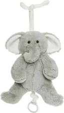 Teddykompaniet Speldosa Elefant
