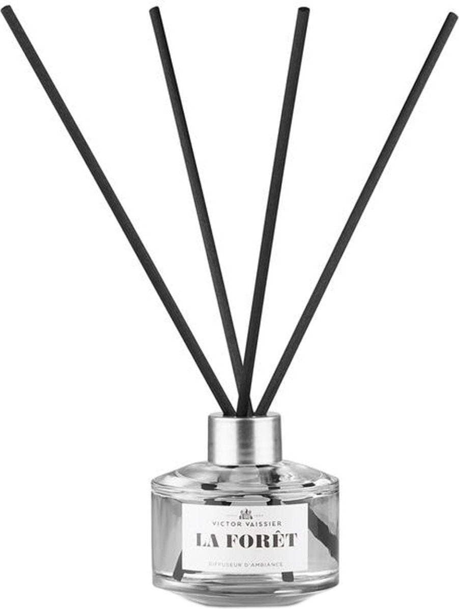 Victor Vaissier Diffuser La Forêt 100ml