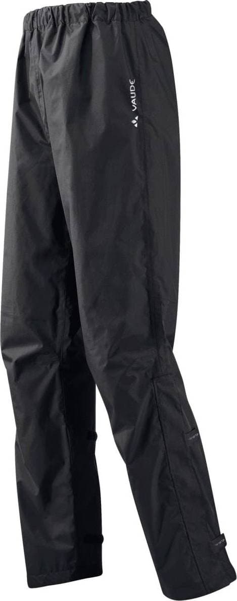 Vaude Fluid Pants - Black