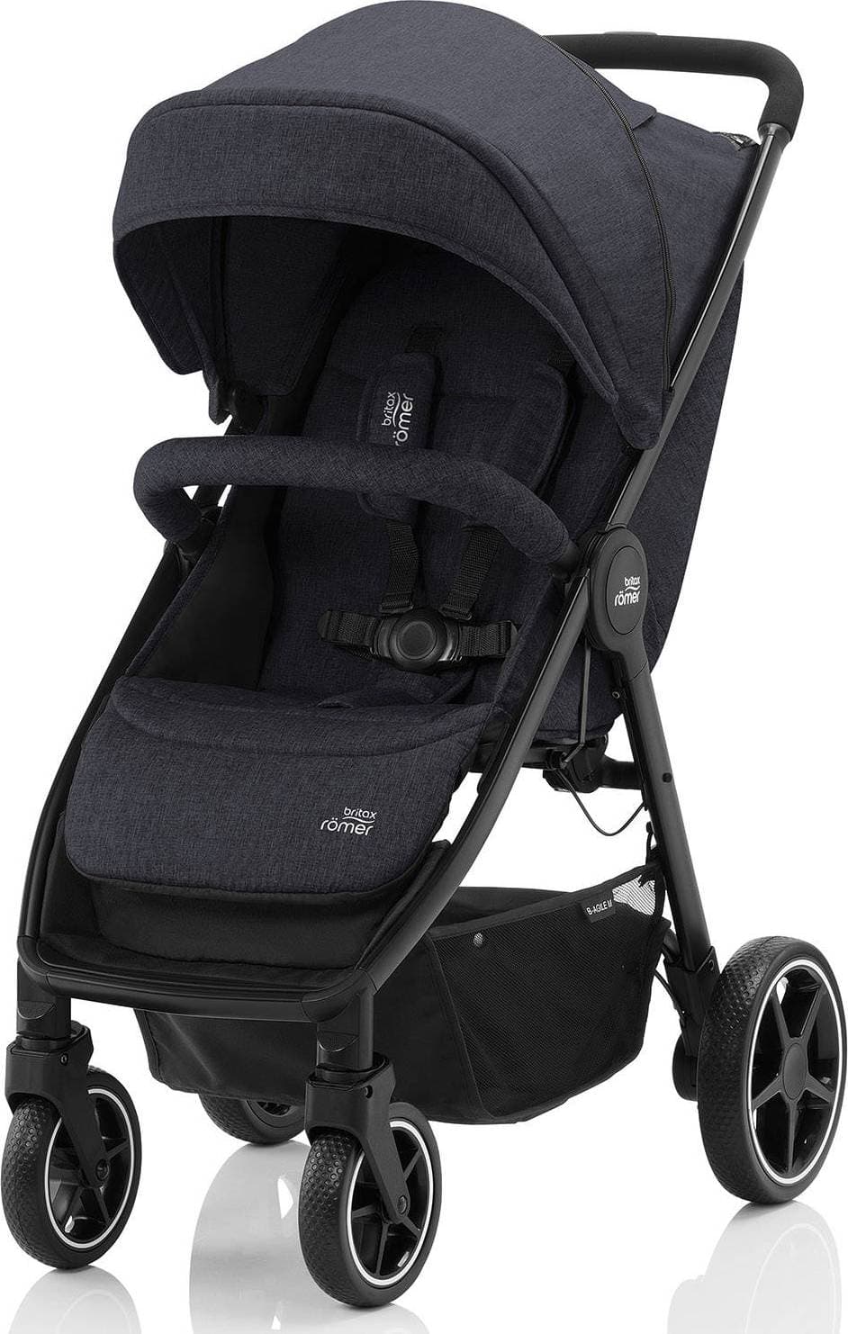 Britax B-Agile M