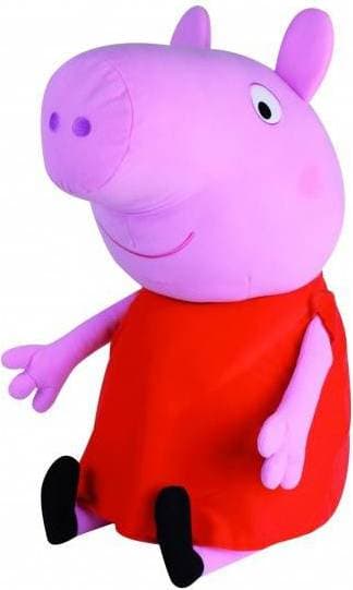 Peppa Pig Gurli Pig Teddy 70cm