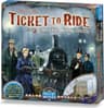 Ticket to Ride: United Kingdom & Pennsylvania