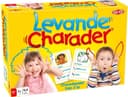 Tactic Levande Charader