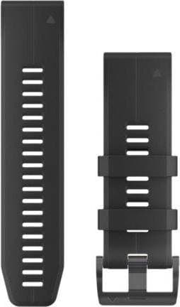Garmin QuickFit 26mm Silicone Watch Band