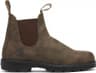 Blundstone Classics 585 - Rustic Brown