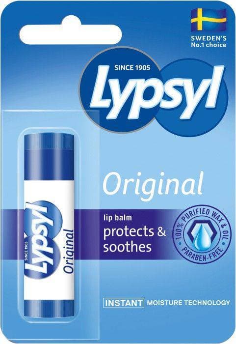 Lypsyl Original 5ml