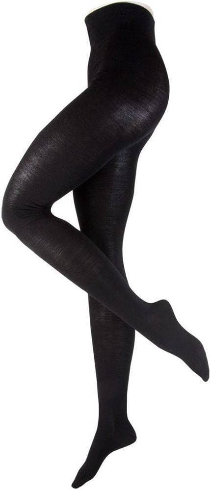 Falke Softmerino Women Tights - Black