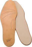 Red Wing Leather Footbed Insole