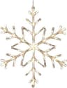 Star Trading Snowflake Julstjärna ∅ 60cm