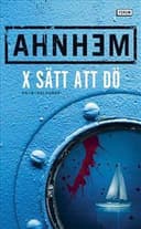 X sätt att dö (Häftad)