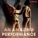 An Amazing Performance (Ljudbok, MP3, 2020)