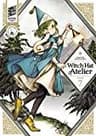 Witch Hat Atelier 7 (Häftad, 2020)