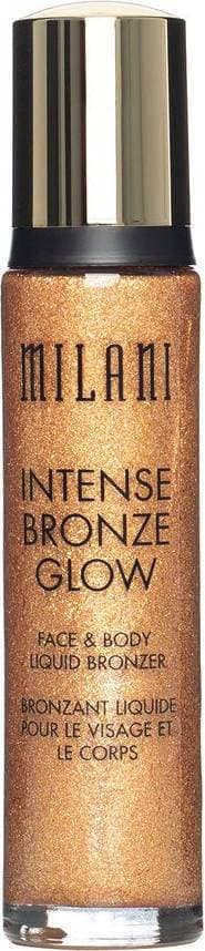 Milani Intense Bronze Glow Bronzer 41.7ml