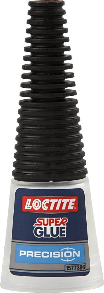 Loctite Super Glue Precision 5g