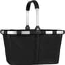 Reisenthel Carrybag - Black Korg 48cm