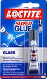 Loctite Super Glue Glass 3g