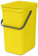 Brabantia Sort & Go Waste Bin 12L