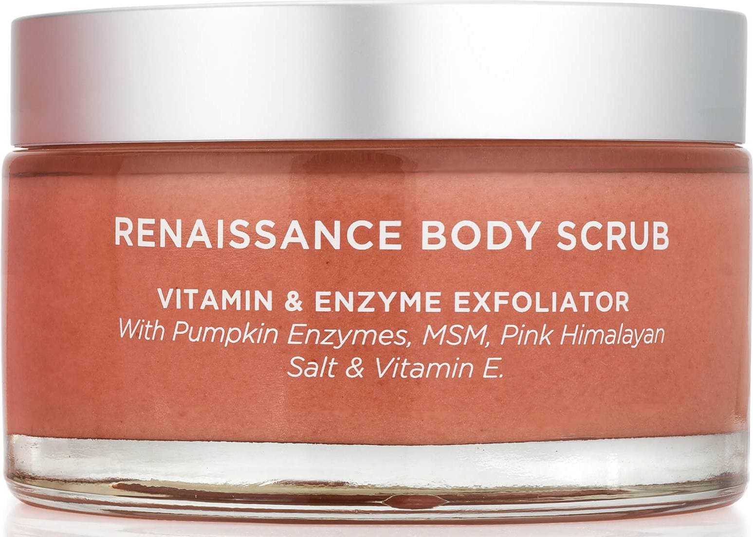 Oskia Renaissance Body Scrub 220g