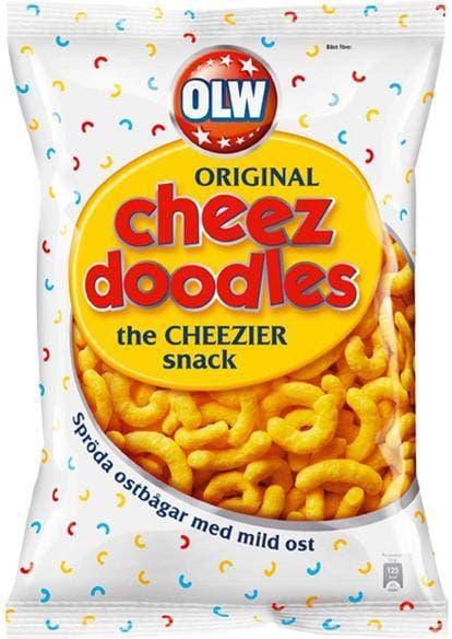 Snacks