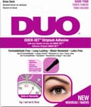 Ardell Duo Quick-Set Striplash Adhesive Dark