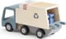 Kids Concept Aiden Garbage Truck