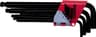 Teng Tools 1479AF 9 piece Insexnyckel