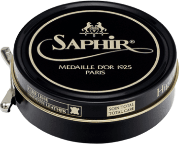 Saphir Pate de Luxe Shoe 50 ml
