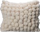 Byon Pom Pom Kuddöverdrag Beige (45x45cm)