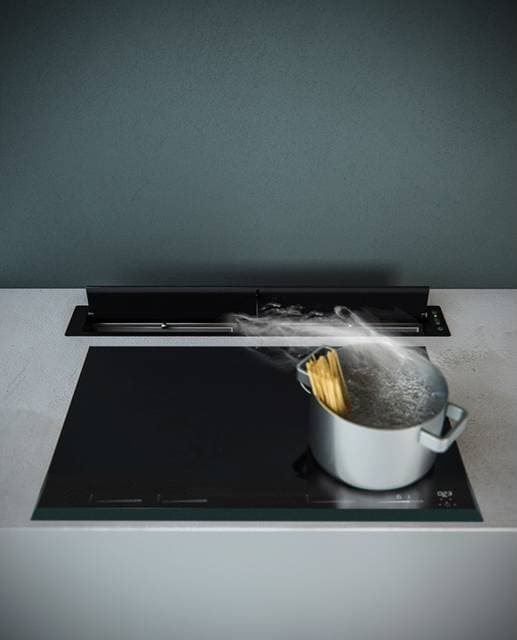 Witt GAP 90 85cm, Svart