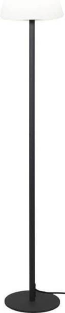 Star Trading Crete Gray Golvlampa 150cm
