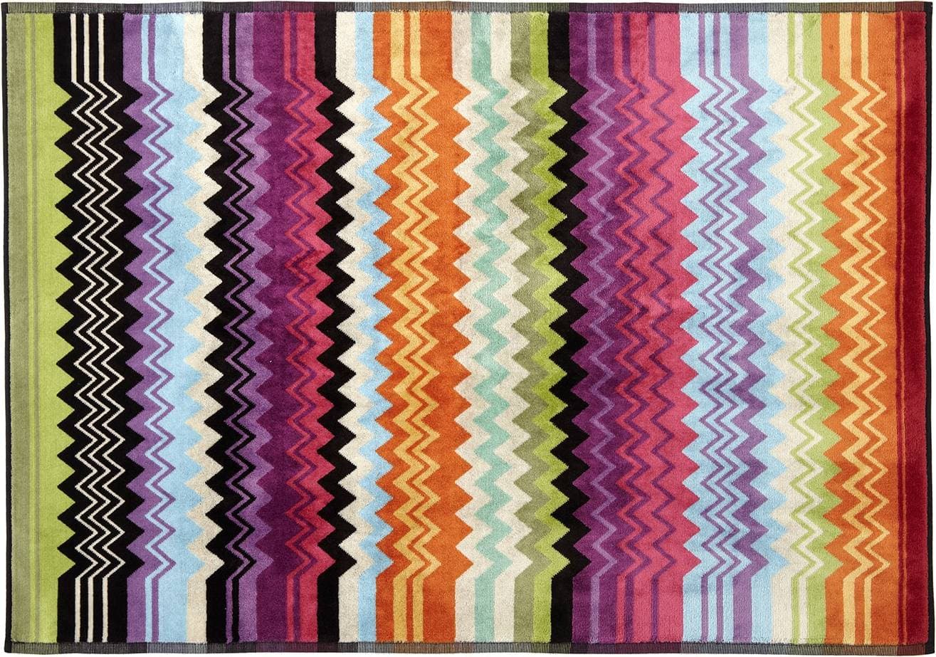 Missoni Home Giacomo Multifärgad 60x90cm