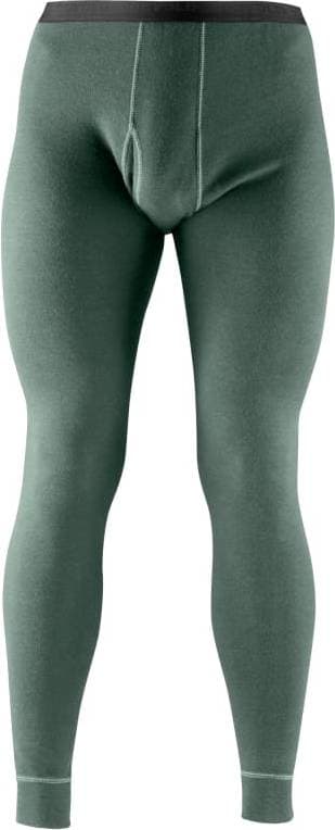 Devold Expedition Long Johns - Forest