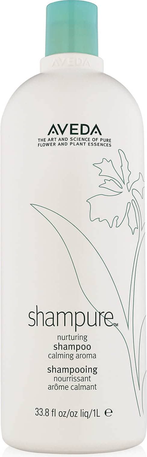 Aveda Shampure Nurturing Shampoo 1000ml