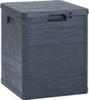 vidaXL Dynbox 90L