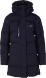 Helly Hansen Women's Adore Puffy Parka - Black