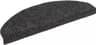 vidaXL 132697 15-Pack Svart, Grå 21x65cm