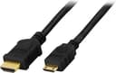 Deltaco HDMI - HDMI M-M 2m