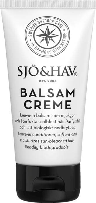 Sjö & Hav Balsam Creme 50ml