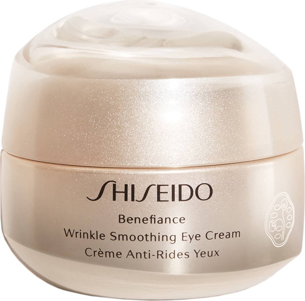Shiseido Benefiance Wrinkle Smoothing Eye Cream 50ml