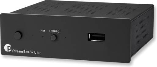 Pro-Ject Stream Box S2 Ultra