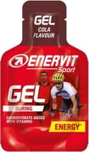 Enervit Sport Gel Cola 25ml 1 st