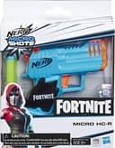 Nerf MicroShots Fortnite Micro HC-R