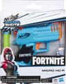 Nerf MicroShots Fortnite Micro HC-R